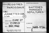 BMS (1685-1792)