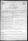 BROSVILLE 1911