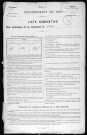 CESSEVILLE 1896