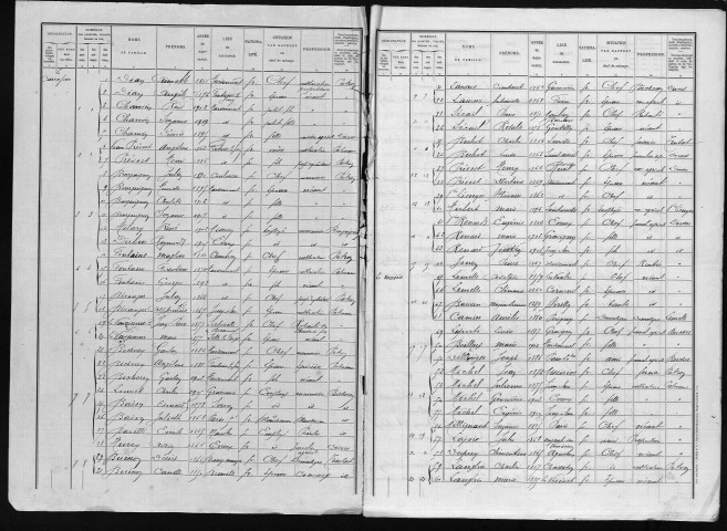 HARDENCOURT_COCHEREL 1921