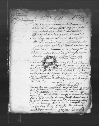 NMD (1791-1830)