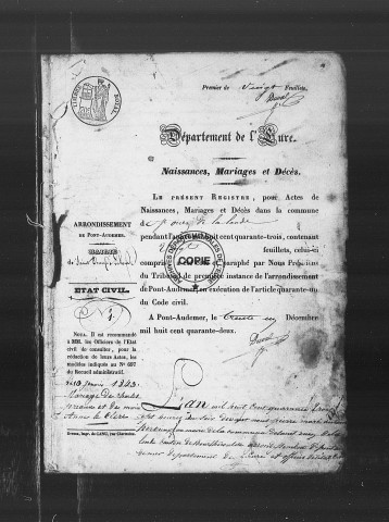 NMD (1843-1862)