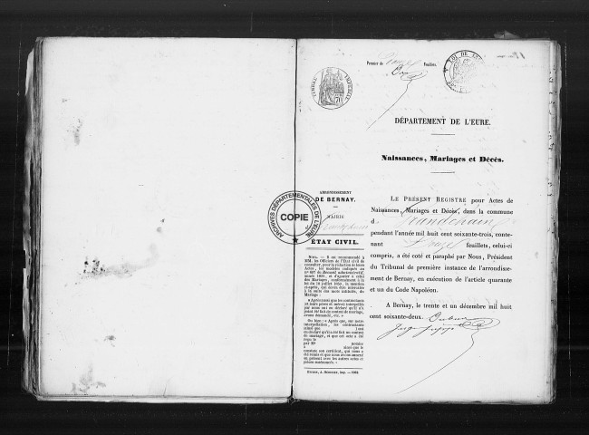 NMD (1863-1902)
