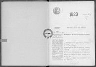 NMD (1923)