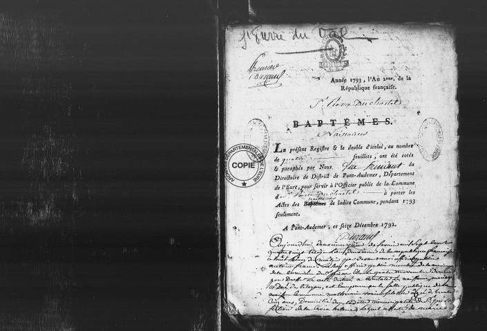 NMD (1793-1820)