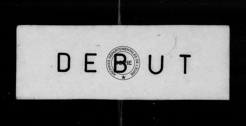 NMD (1833-1852)