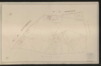Plasnes. Section A _ du Marché-Neuf _ 1re de 2 feuilles