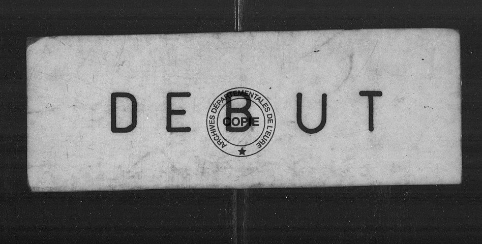 BMS (1731-1760)