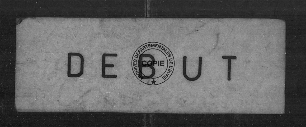 BMS (1668-1792)