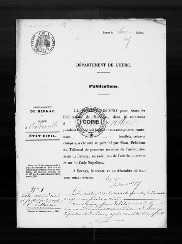 PM (1864-1902)