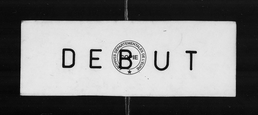 BMS (1756-1792)