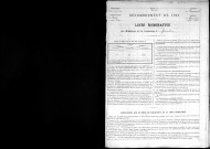 GRANDCHAIN 1921