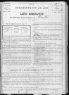MENILLES 1891