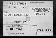 NMD (1792-1825)