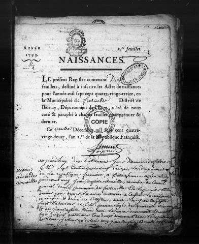 NMD (1793-1845)