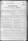 JUIGNETTES 1891