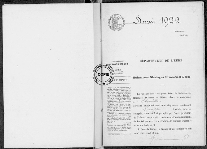 NMD (1922)